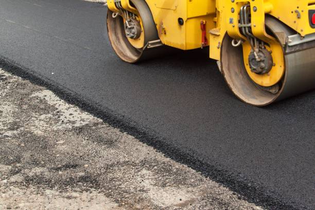 Why Choose Us For All Your Driveway Paving Needs in Willow Street, PA?